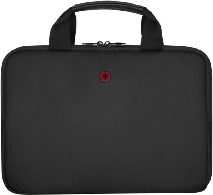 Чохол для ноутбук Wenger Guyde 14" Чорний (653179) - зображення 1