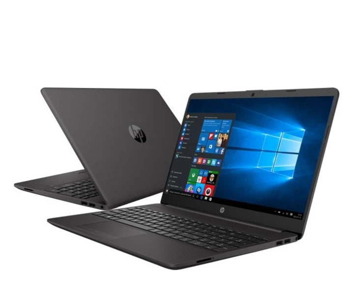 Ноутбук HP 255 G9 / AMD Ryzen 5 5625U / 16 GB ОЗП / SSD 512 GB / матовый, LED, IPS / для офиса и дома - изображение 2
