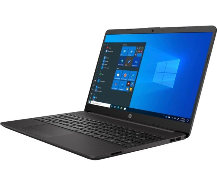 Ноутбук HP 255 G9 / AMD Ryzen 5 5625U / 16 GB ОЗП / SSD 512 GB / матовый, LED, IPS / для офиса и дома - изображение 4