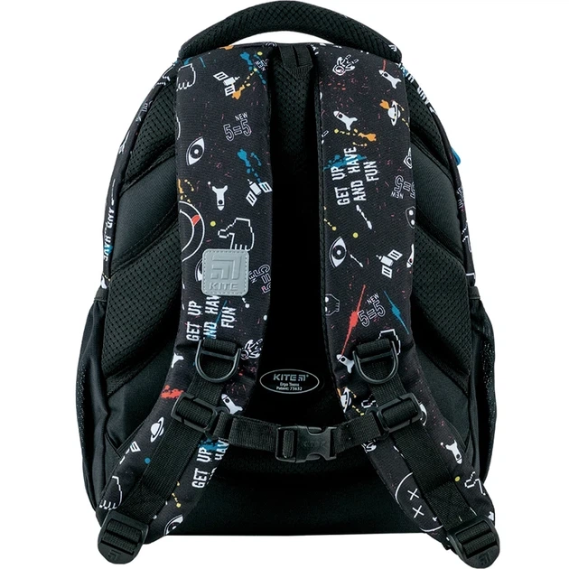 Рюкзак Kite Education teens K24-8001M-3 - зображення 2