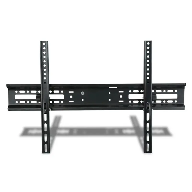 Наклонный кронштейн для телевизора TOPA настенное крепление HT-003 32"-70" до 40 кг - изображение 7