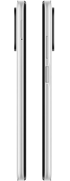 Смартфон 6.5" Xiaomi Redmi 10 4/128Gb 4G 2-SIM NFC 50/8Мп 8 ядер Android 11 Pebble White Б/В - зображення 5