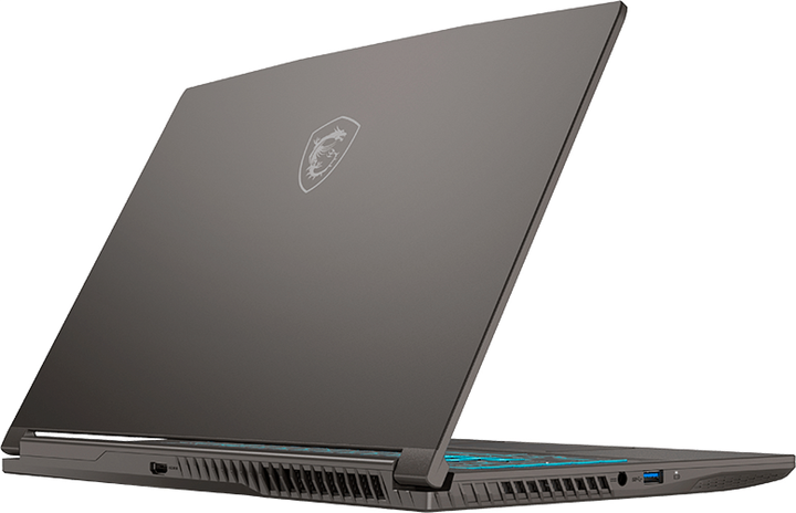 Ноутбук MSI Thin 15 Black 15,6" IPS 1920x1080 144 Гц / Intel Core i5-13420H 3.4 (Turbo 4,6) ГГц / NVIDIA GeForce RTX 3050 / RAM 16 ГБ / DDR4 / SSD 512 ГБ / ОС Windows 11 Home / Вага 1.86 кг (B13UC-1000US) - изображение 6