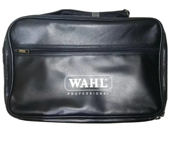 Сумка для парикмахерского инструмента Wahl RETRO кейс для стрижки