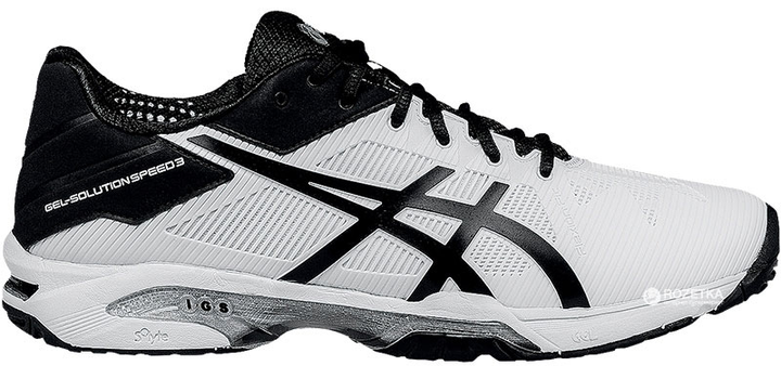 Asics gel solution outlet speed 3 45