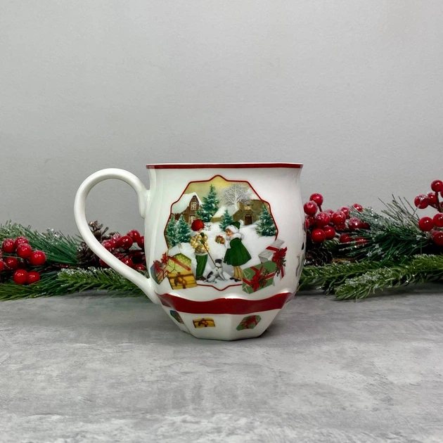 Чашка Villeroy & Boch Toy's Fantasy 450 мл (1483324864) - изображение 3