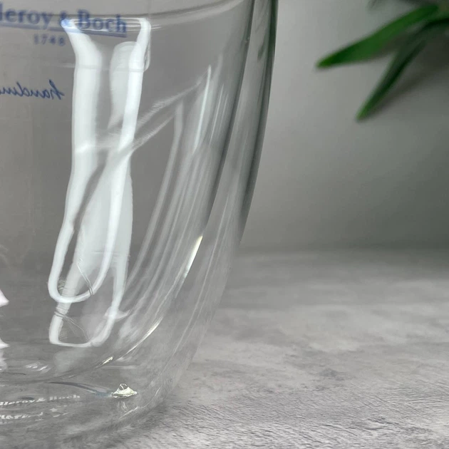 Набір із 2 склянок Villeroy & Boch Artesano 420 мл з подвійними стінками (1172438096) - изображение 3