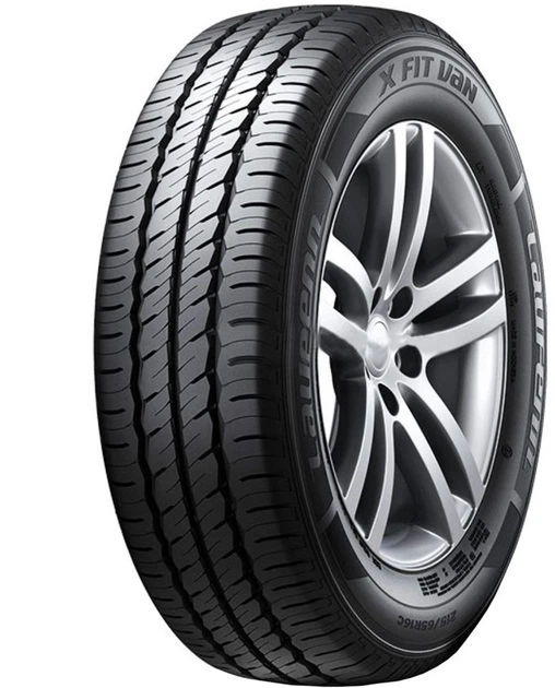 Laufenn C 121/ LV01 X FIT VaN HU 225/75 R16 120R