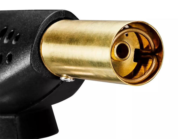 Газовий пальник NEO Tools накручуваний 20-026 (5907558465365) - зображення 4