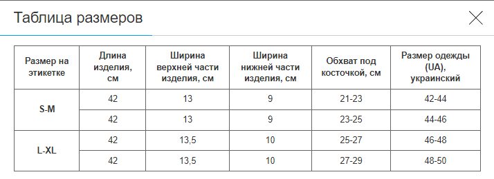 Бандаж на голень и лодыжку удлиненный компрессионный Ankle compression sleeve SIBOTE ST-7034 (полиэстер, спандекс, латекс, р-р S-M) (ST-7034_SM) - изображение 5
