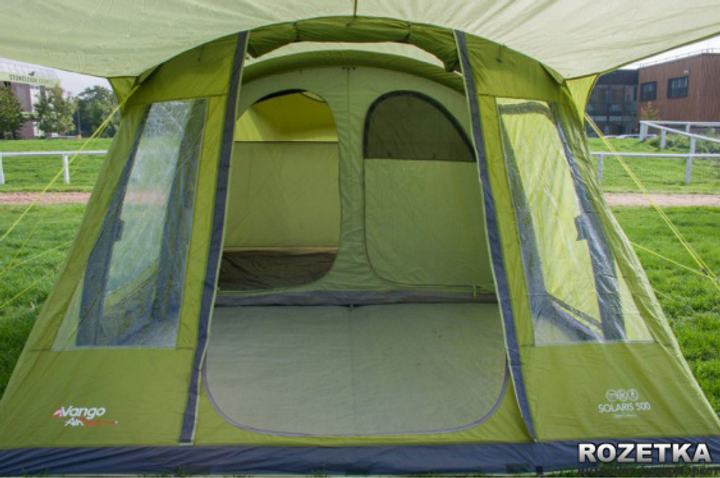 Vango solaris cheap 400