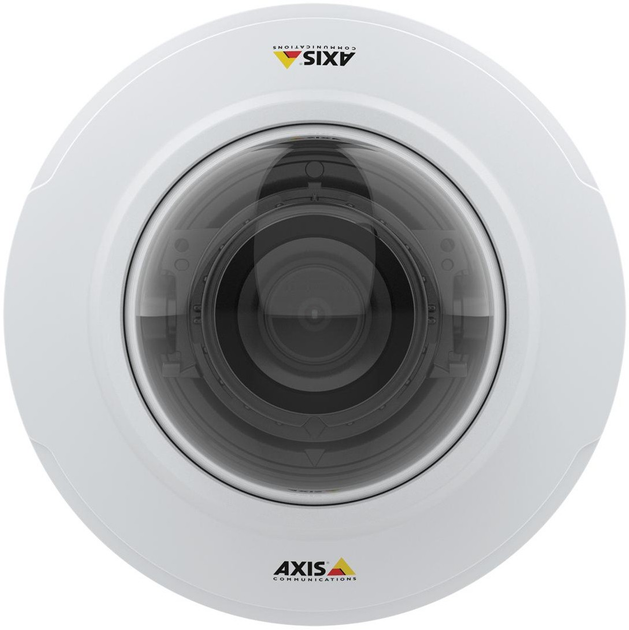 IP-камера Axis M4216-V (02112-001) - зображення 5