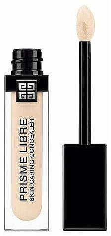 Консилер для лица Givenchy Prisme Libre Skin-Caring Concealer N95 11ml - Фото 2 Консилер для лица Givenchy Prisme Libre Skin-Caring Concealer N95 11ml - изображение 2
