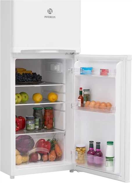 Холодильник Interlux ILR 0155 W - изображение 6