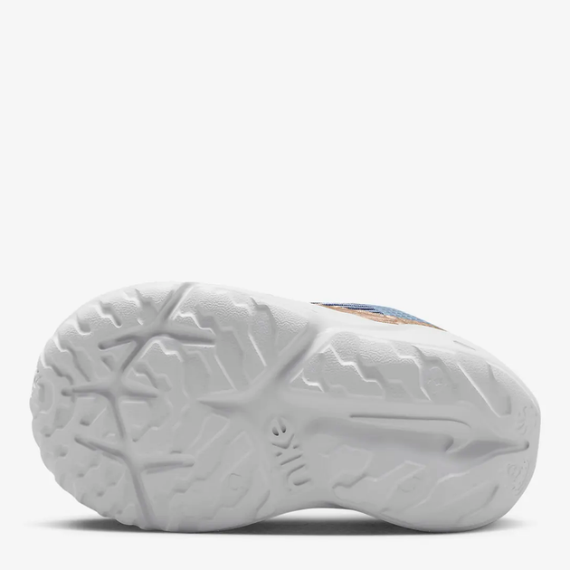 Детские кроссовки для мальчика Nike Star Runner 4 Nn (Td) DX7616-405 25 (8C) Голубые (197601388108) - Фото 6 Детские кроссовки для мальчика Nike Star Runner 4 Nn (Td) DX7616-405 25 (8C) Голубые (197601388108) - изображение 6