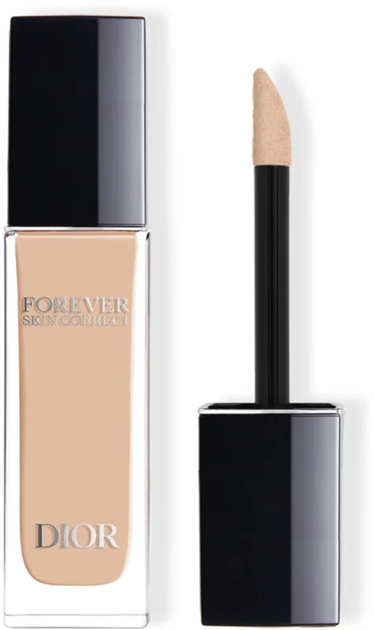 Консилер для обличчя Dior Forever Skin Correct 2 Natural 11ml - Фото 1 Консилер для обличчя Dior Forever Skin Correct 2 Natural 11ml - зображення 1