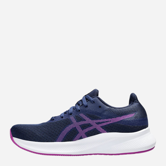 Buty do biegania damskie ASICS Patriot 13 1012B312-411 37.5 (6.5US) 23.5 cm Granatowe (4550457738767) - obraz 3