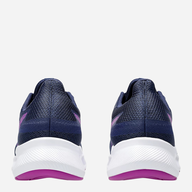 Buty do biegania damskie ASICS Patriot 13 1012B312-411 37.5 (6.5US) 23.5 cm Granatowe (4550457738767) - obraz 5