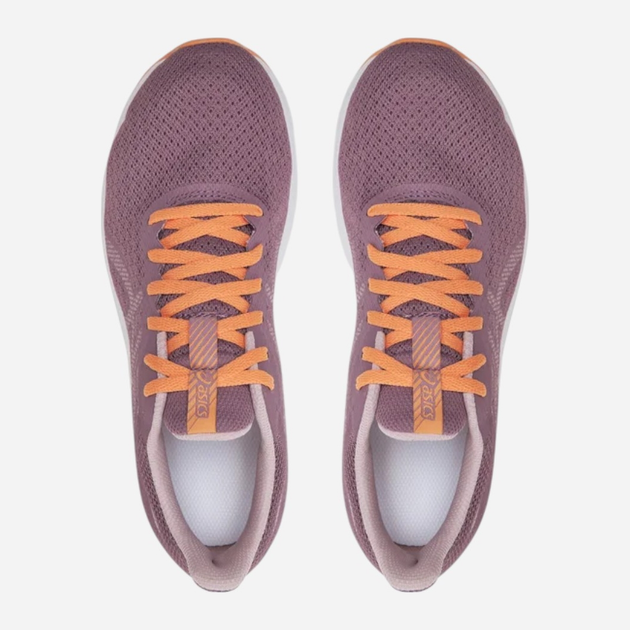 Жіночі кросівки для бігу ASICS Patriot 13 1012B312-501 39.5 (8US) 25 см Рожеві (4550457905299) - зображення 4