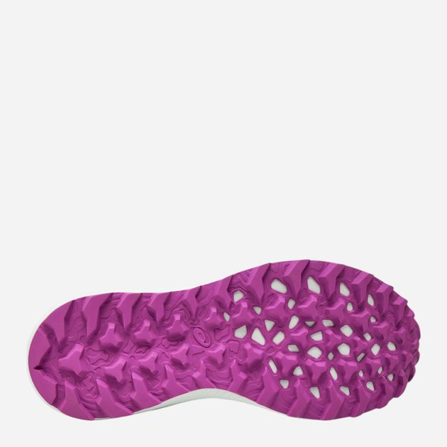 Buty do biegania damskie ASICS Gel-Sonoma 7 1012B413-005 37.5 (6.5US) 23.5 cm Czarne (4550457740074) - obraz 5