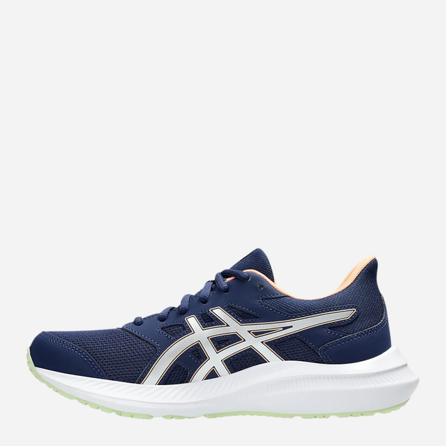 Buty do biegania damskie ASICS Jolt 4 1012B421-404 40 (8.5US) 25.5 cm Granatowe (4550457904810) - obraz 3