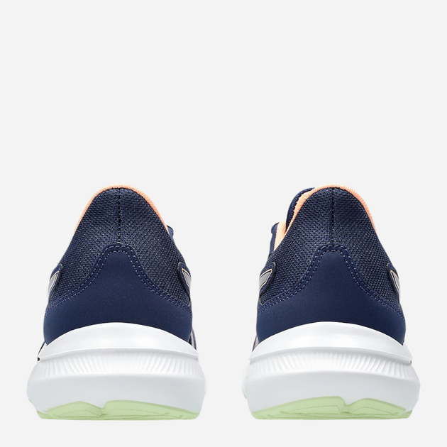 Жіночі кросівки для бігу ASICS Jolt 4 1012B421-404 37.5 (6.5US) 23.5 см Сині (4550457904803) - зображення 5