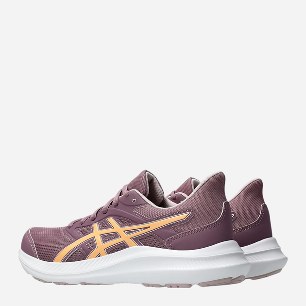 Жіночі кросівки для бігу ASICS Jolt 4 1012B421-504 40.5 (9US) 25.7 см Рожеві (4550457892841) - зображення 4