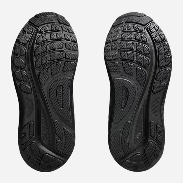 Жіночі кросівки для бігу ASICS Gel Kayano 31 1012B670-001 41.5 (9.5US) 26 см Чорні (4550457722018) - зображення 7