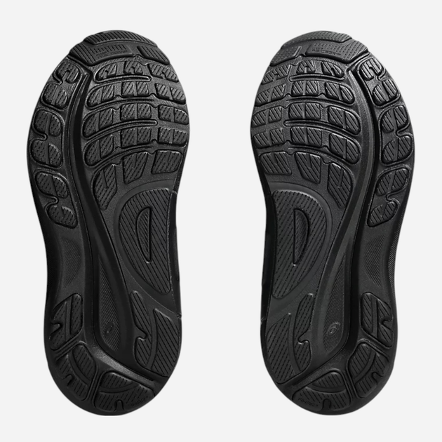 Buty do biegania męskie ASICS Gel Kayano 31 1012B670-001 42.5 (10.5US) 27 cm Czarne (4550457722025) - obraz 7