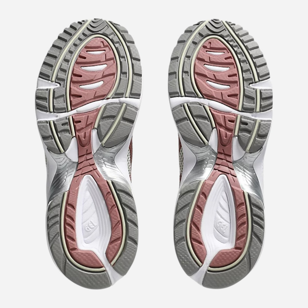 Жіночі кросівки для бігу ASICS Gel-1090V2 1202A480-021 39.5 (8US) 25 см Молочні (4550457745062) - зображення 7