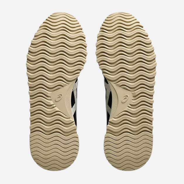 Жіночі кросівки ASICS Tiger Runner II 1203A293-001 35.5 (5US) 22.5 см Чорний/Сірий (4550457741378) - зображення 7