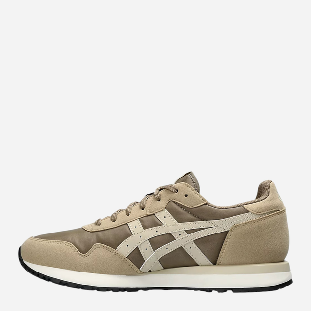 Жіночі кросівки ASICS Tiger Runner II 1203A293-200 38 (7US) 24 см Світло-коричневі (4550457197694) - зображення 3