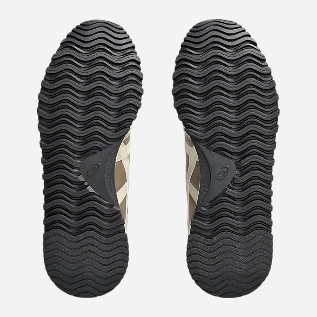 Жіночі кросівки ASICS Tiger Runner II 1203A293-200 39.5 (8US) 25 см Світло-коричневі (4550457197755) - зображення 7