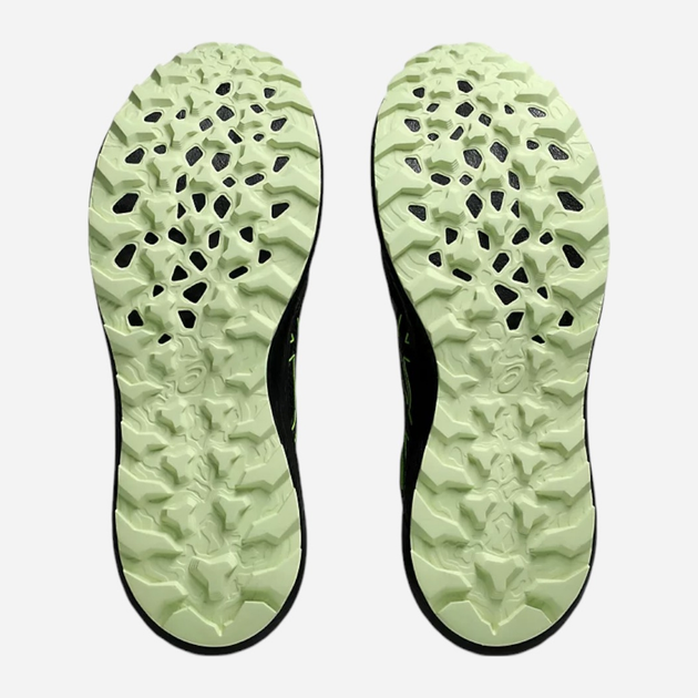 Buty do biegania męskie ASICS Gel-Sonoma 7 GTX 1011B593-005 40 (7US) 25.2 cm Czarny/Żółty (4550457860369) - obraz 7