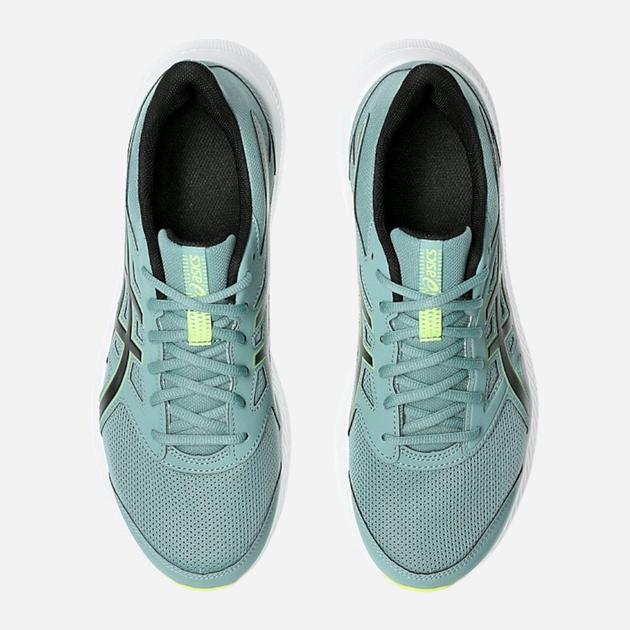 Чоловічі кросівки для бігу ASICS Jolt 4 1011B603-301 41.5 (8US) 26 см Світло-зелені (4550457855112) - зображення 6