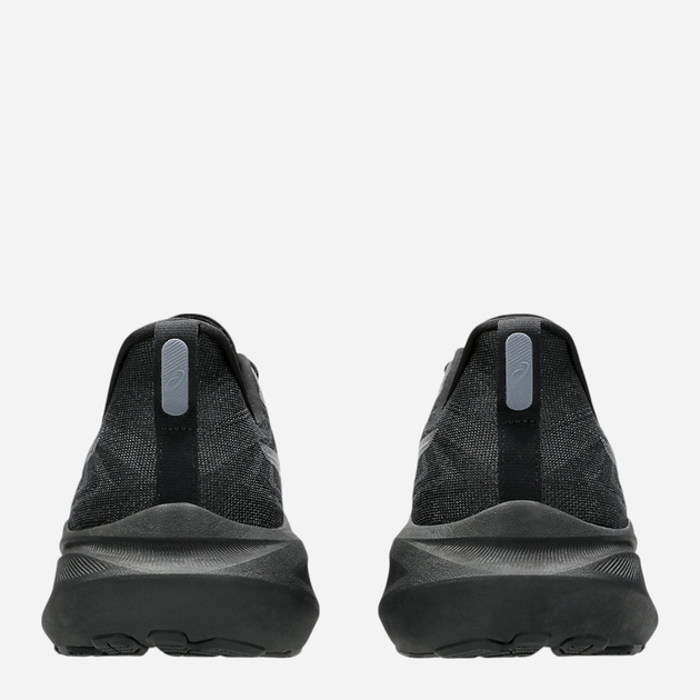 Чоловічі кросівки для бігу ASICS GT-2000 131011B861-002 42.5 (9US) 27 см Чорні (4550457876117) - зображення 5