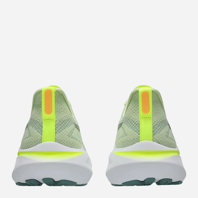 Чоловічі кросівки для бігу ASICS GT-2000 131011B861-300 42.5 (9US) 27 см Світло-зелені (4550457895750) - зображення 5