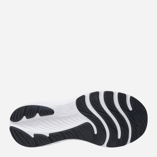Чоловічі кросівки для бігу ASICS Gel-Contend 9 1011B881-401 44 (10US) 28 см Сині (4550457883320) - зображення 5
