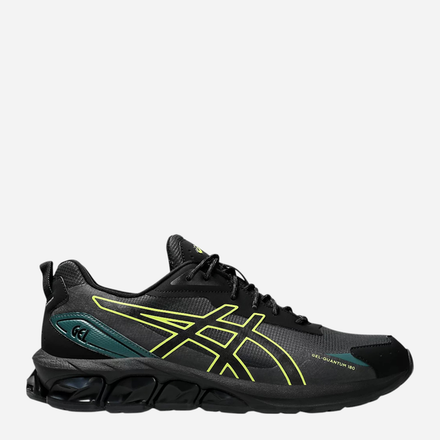 Чоловічі кросівки ASICS Gel-Quantum 1201A993-004 42 (8.5US) 26.5 см Чорні (4550457686396) - зображення 1