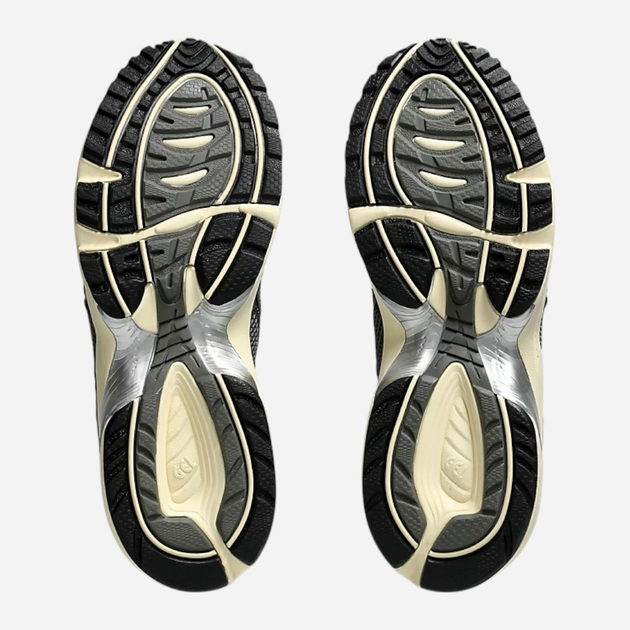 Чоловічі кросівки ASICS Gel-1090V2 1203A382-022 41.5 (8US) 26 см Сірі (4550457733021) - зображення 7