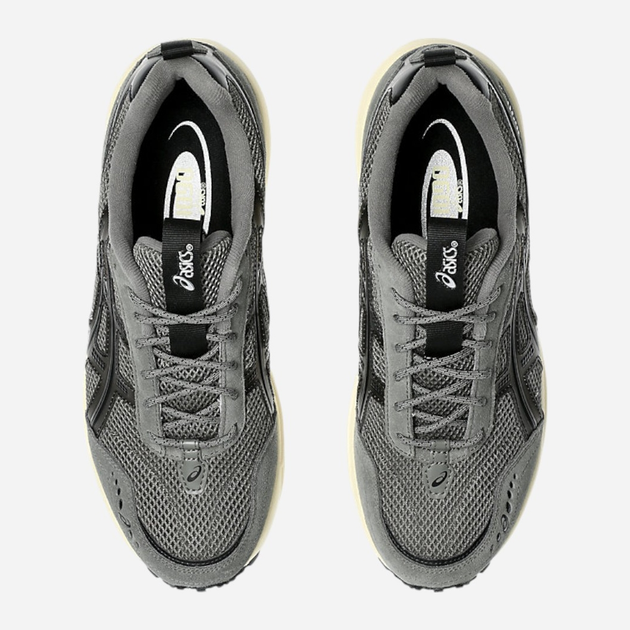 Buty sportowe męskie ASICS Gel-1090V2 1203A382-022 43.5 (9.5US) 27.5 cm Szary/Czarny (4550457732994) - obraz 6