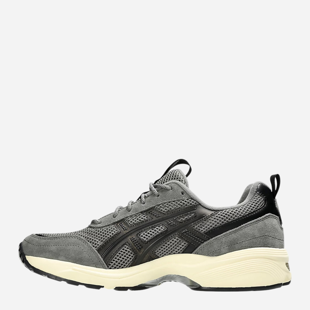 Чоловічі кросівки ASICS Gel-1090V2 1203A382-022 42.5 (9US) 27 см Сірі (4550457732871) - зображення 3