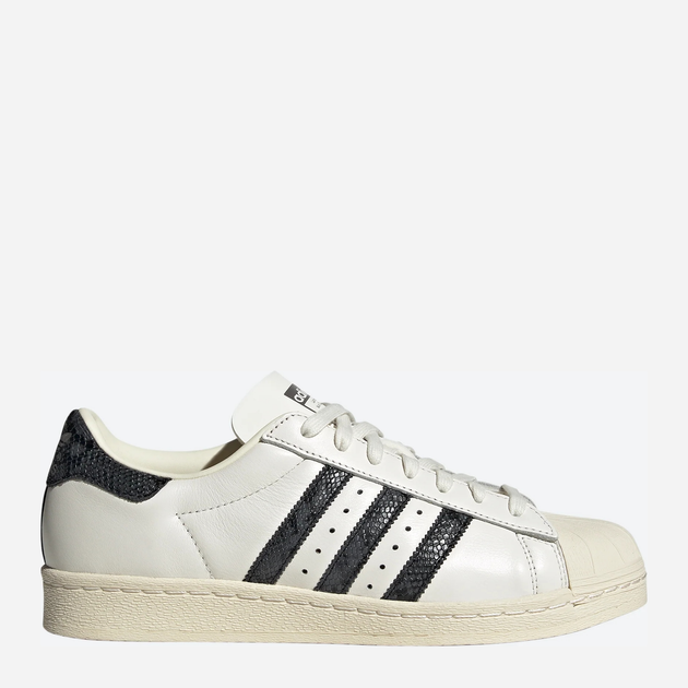 Жіночі кеди низькі adidas Originals Superstar IF7465 38.5 Білі (4066751984088) - зображення 1