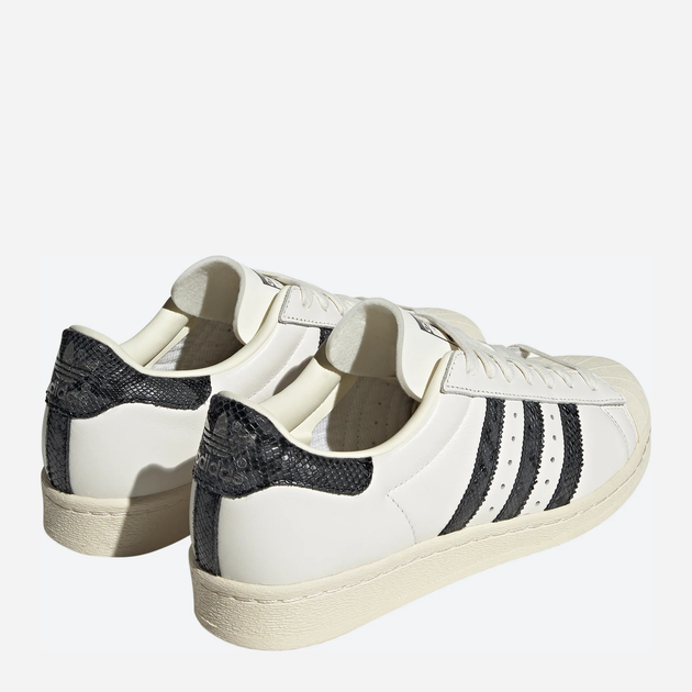 Жіночі кеди низькі adidas Originals Superstar IF7465 38.5 Білі (4066751984088) - зображення 2