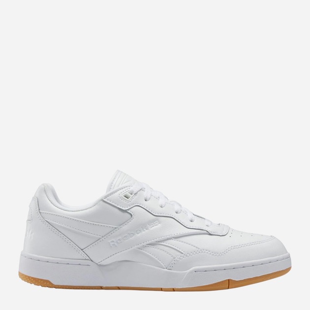 Sneakersy męskie do kostki Reebok BB 4000 II IG4788 44 Białe (4066748021611) - obraz 1