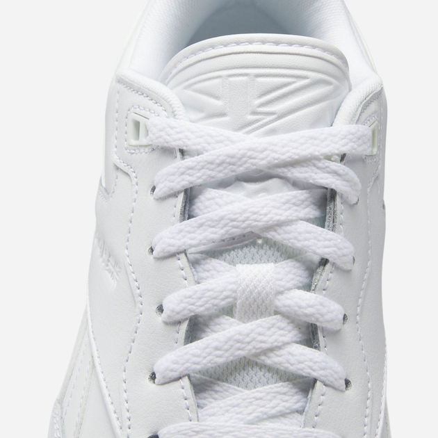 Чоловічі кеди низькі Reebok BB 4000 II IG4788 40.5 Білі (4066748021666) - зображення 7
