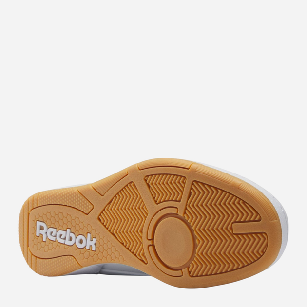 Чоловічі кеди низькі Reebok BB 4000 II IG4788 44.5 Білі (4066748021703) - зображення 6