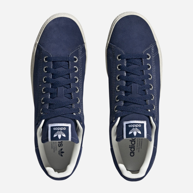 Чоловічі кеди низькі adidas Originals Stan Smith CS ID2046 44 Сині (4066755561070) - зображення 6