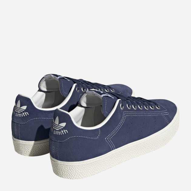 Чоловічі кеди низькі adidas Originals Stan Smith CS ID2046 44.5 Сині (4066755561155) - зображення 4