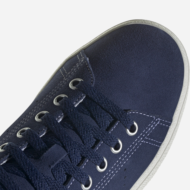 Чоловічі кеди низькі adidas Originals Stan Smith CS ID2046 45.5 Сині (4066755561032) - зображення 8